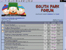 The South Park Forum