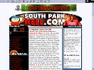 South Park Hell